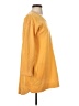 Indigo Thread Co. Yellow Long Sleeve Top Size XS - photo 4
