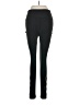 Mondetta Solid Black Active Pants Size M - photo 2