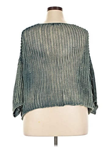 Tempo Paris Pullover Sweater (view 2)