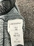 Marika Chevron-herringbone Gray Sweatpants Size M - photo 7