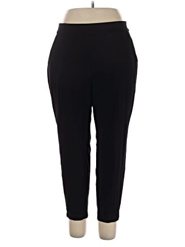 Lane Bryant Active Pants (view 1)