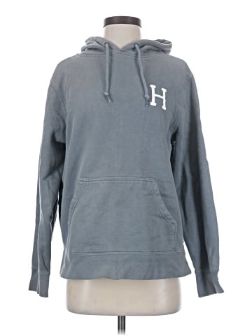 Huf Pullover Hoodie (view 1)