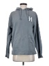 Huf Gray Pullover Hoodie Size S - photo 1