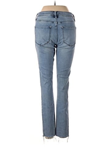 Dear John Jeans (view 2)