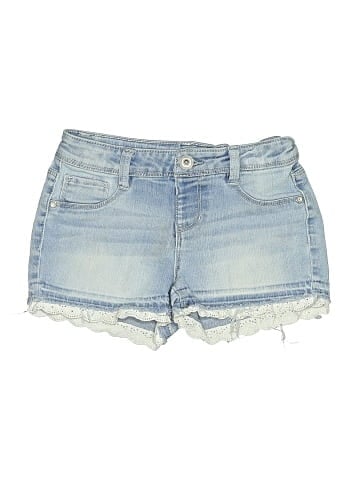 Member's Mark Denim Shorts (view 1)