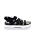 Nike Black Sandals Size 11 - photo 1