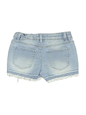 Member's Mark Denim Shorts (view 2)