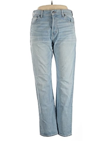 Madewell Jeans (view 1)