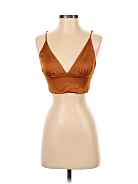 Mustard Seed Tank Top
