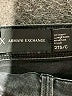 Armani Exchange Black Jeans Size 27S - photo 7