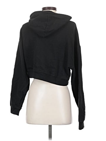 Victoria's Secret Pink Pullover Hoodie (view 2)