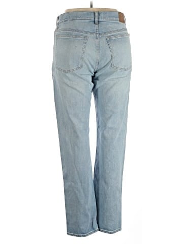 Madewell Jeans (view 2)