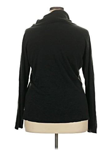 East5th Turtleneck Sweater (view 2)