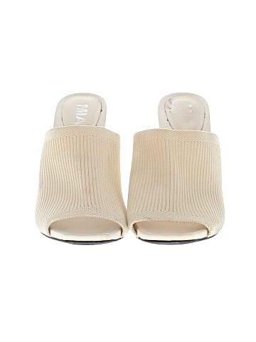 Mia Sandals (view 2)