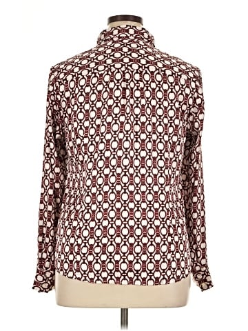 Tommy Hilfiger Long Sleeve Blouse (view 2)
