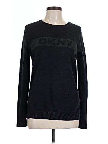 Donna Karan New York Pullover Sweater (view 1)