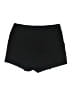 Torrid Solid Black Skort Size 1X Plus (1) - photo 1