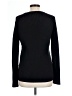 Donna Karan New York 100% Cotton Black Pullover Sweater Size L - photo 2