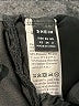 Shein Black Shorts Size XS - photo 3