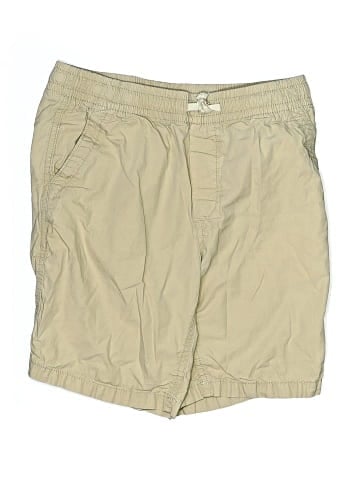 Gap Kids Khaki Shorts (view 1)