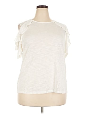 Juicy Couture Short Sleeve Top (view 1)