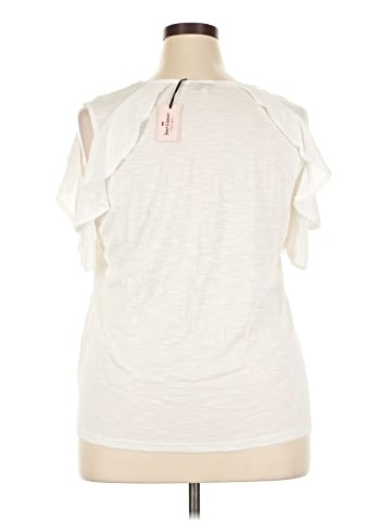 Juicy Couture Short Sleeve Top (view 2)