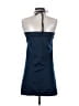 Gap Outlet 100% Polyester Blue Casual Dress Size XS - photo 2