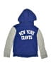 NFL 100% Cotton Blue Pullover Hoodie Size 8 - photo 1