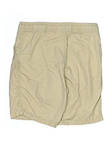 Gap Kids Khaki Shorts (view 2)