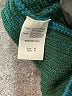 Elan Teal Pullover Sweater Size M - photo 8