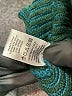 Elan Teal Pullover Sweater Size M - photo 9