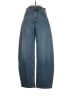 Everlane Blue Jeans Size 25L - photo 1