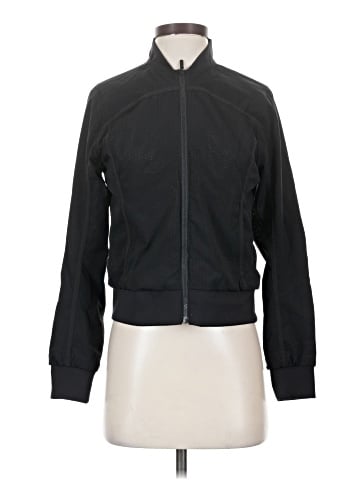 Lululemon Athletica Track Jacket (view 1)