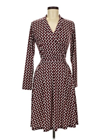 41Hawthorn Casual Dress (view 1)