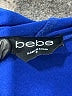 Bebe Blue Casual Dress Size S - photo 7