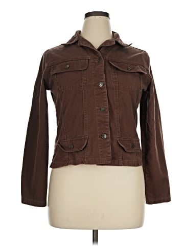 Chadwicks Jacket (view 1)