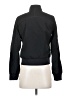 Lululemon Athletica Solid Black Track Jacket Size S (estimated) - photo 2