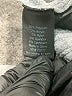 Simply Vera Vera Wang Gray Cardigan Size S - photo 8