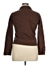 Chadwicks 100% Cotton Brown Jacket Size 14 - photo 2