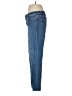 Talbots Outlet Solid Blue Jeans Size 8 - photo 5