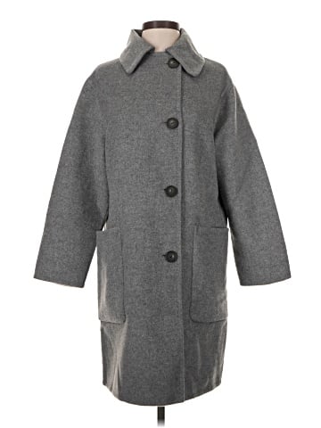 Vince. Coat (view 1)
