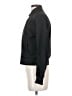 Lululemon Athletica Solid Black Track Jacket Size S (estimated) - photo 5