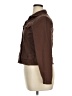 Chadwicks 100% Cotton Brown Jacket Size 14 - photo 5