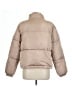 Forever 21 100% Polyester Solid Tan Jacket Size L - photo 2