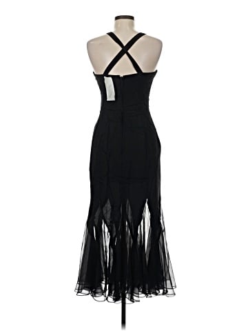 Zum Zum Cocktail Dress (view 2)