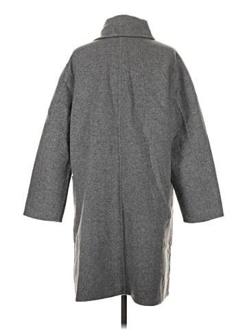 Vince. Coat (view 2)