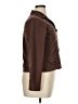 Chadwicks 100% Cotton Brown Jacket Size 14 - photo 4