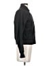 Lululemon Athletica Solid Black Track Jacket Size S (estimated) - photo 4
