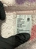 Uniqlo 100% Polyester Hearts Pink Jacket Size 18-24 mo - photo 3