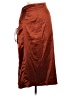 Unbranded Brown Casual Skirt Size M - photo 1